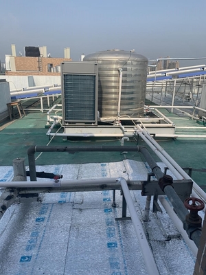 建設美麗校園，同浙“基建狂魔”全面發力