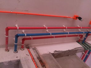 品質為基，冷暖相宜 打造安心幸福家的冷熱水系統