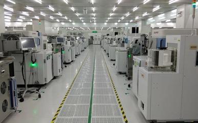 園區(qū)唯一！商務(wù)區(qū)企業(yè)榮膺全市最高質(zhì)量榮譽(yù)