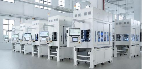 企業(yè)技術(shù)服務(wù) 數(shù)字化轉(zhuǎn)型中的關(guān)鍵引擎