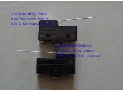 原裝歐姆龍B3F-6000行程開關 全新現貨，助力精準傳感與安全防護